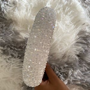 Rhinestone Headband